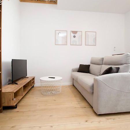 Montsejour - T2 Climatise Avec Filet Et Fauteuil Suspendu Apartment Tarbes Exterior foto