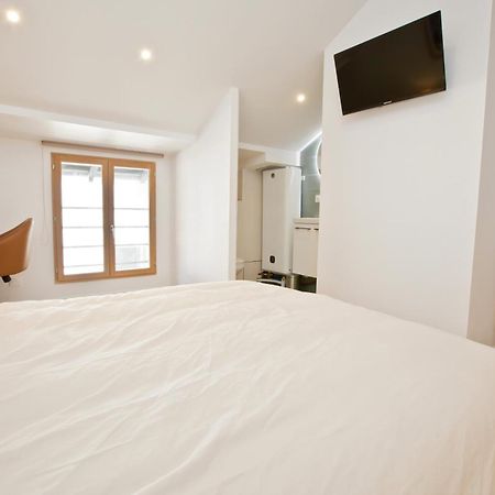 Montsejour - T2 Climatise Avec Filet Et Fauteuil Suspendu Apartment Tarbes Exterior foto