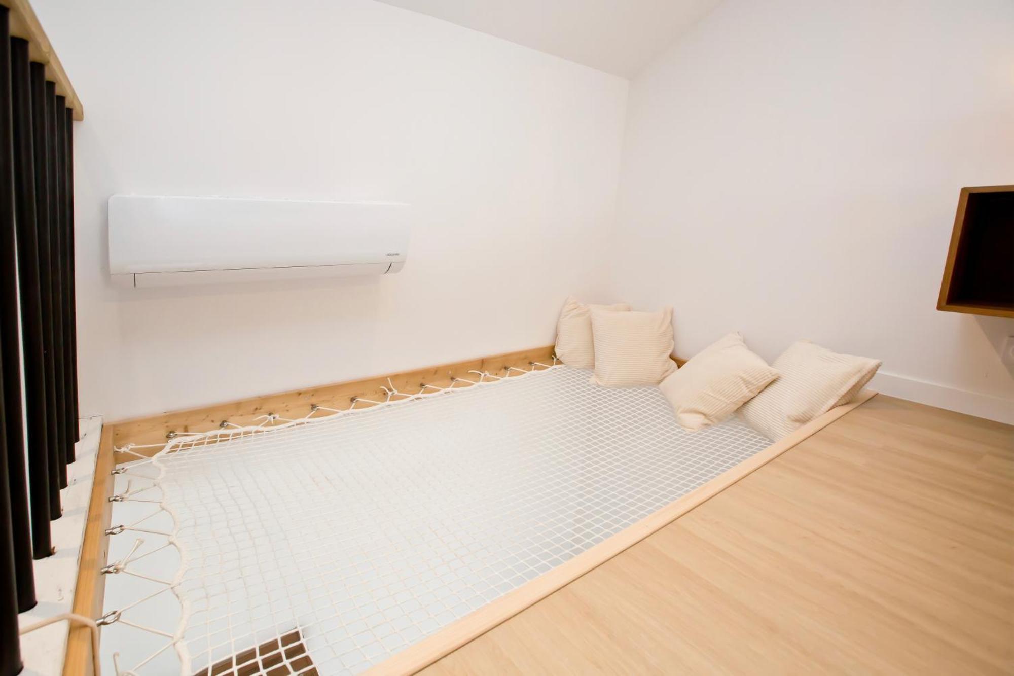 Montsejour - T2 Climatise Avec Filet Et Fauteuil Suspendu Apartment Tarbes Exterior foto