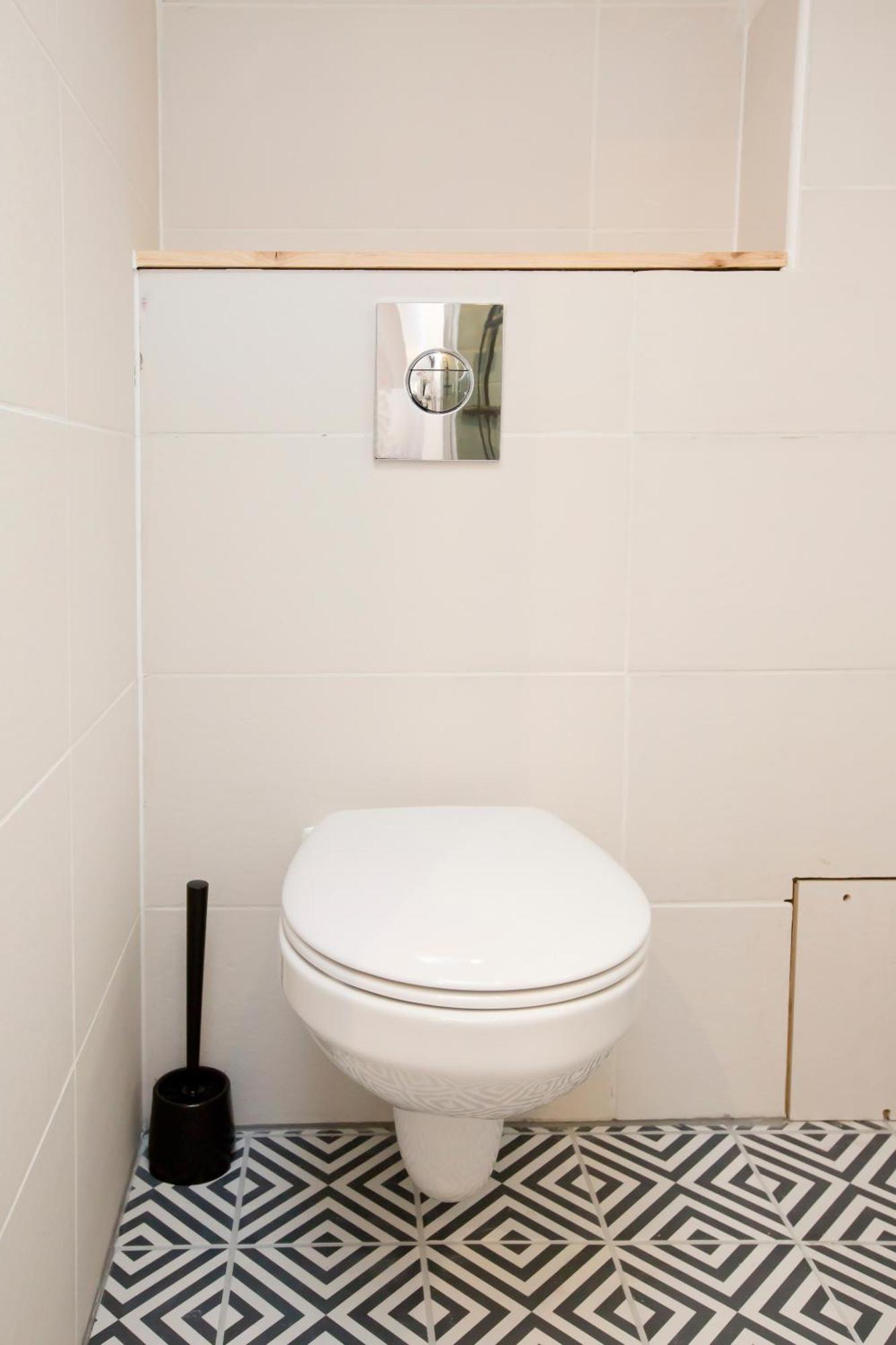 Montsejour - T2 Climatise Avec Filet Et Fauteuil Suspendu Apartment Tarbes Exterior foto